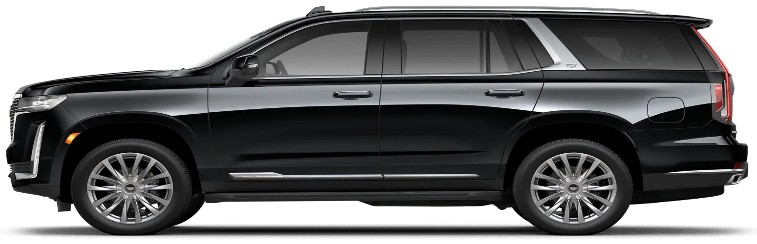 cadillac escalade esv bccs