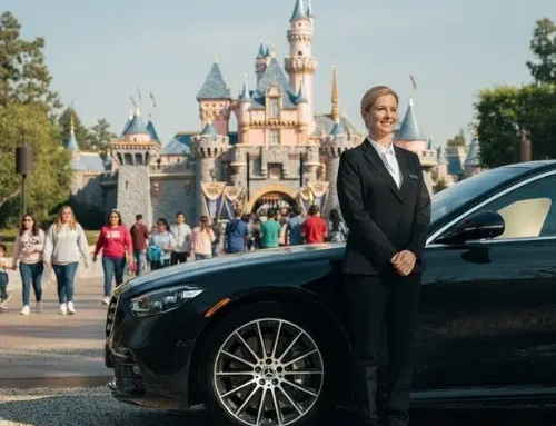 Is It Worth Booking a Private Car for Disney or Should We Just Use Uber?