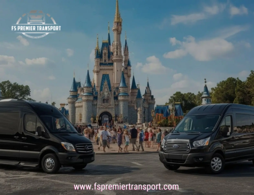 Transportation from MCO to Disney: The Complete 2026 Guide